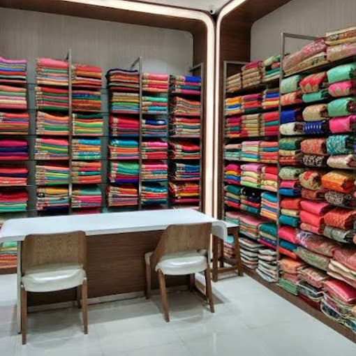 Mukunthu Textiles