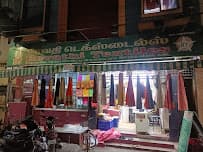 Revathi Textiles Tamil Nadu