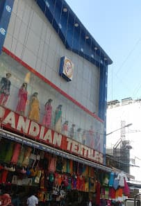 Pandian Textiles Tamil Nadu