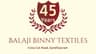 Balaji Binny Textiles Tamil Nadu