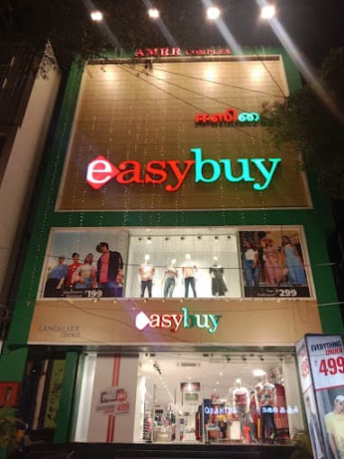 Easybuy