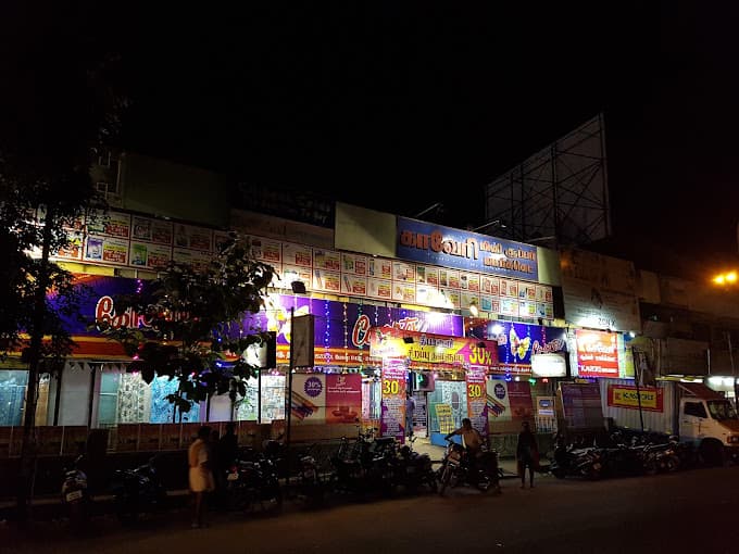 CO-OPTEX, POTHIGAI, TRICHY