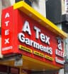 A Tex Garments Tamil Nadu