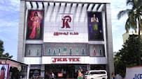 JKR TEX Tamil Nadu