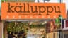 Kalluppu Restaurant Trichy, Tamilnadu