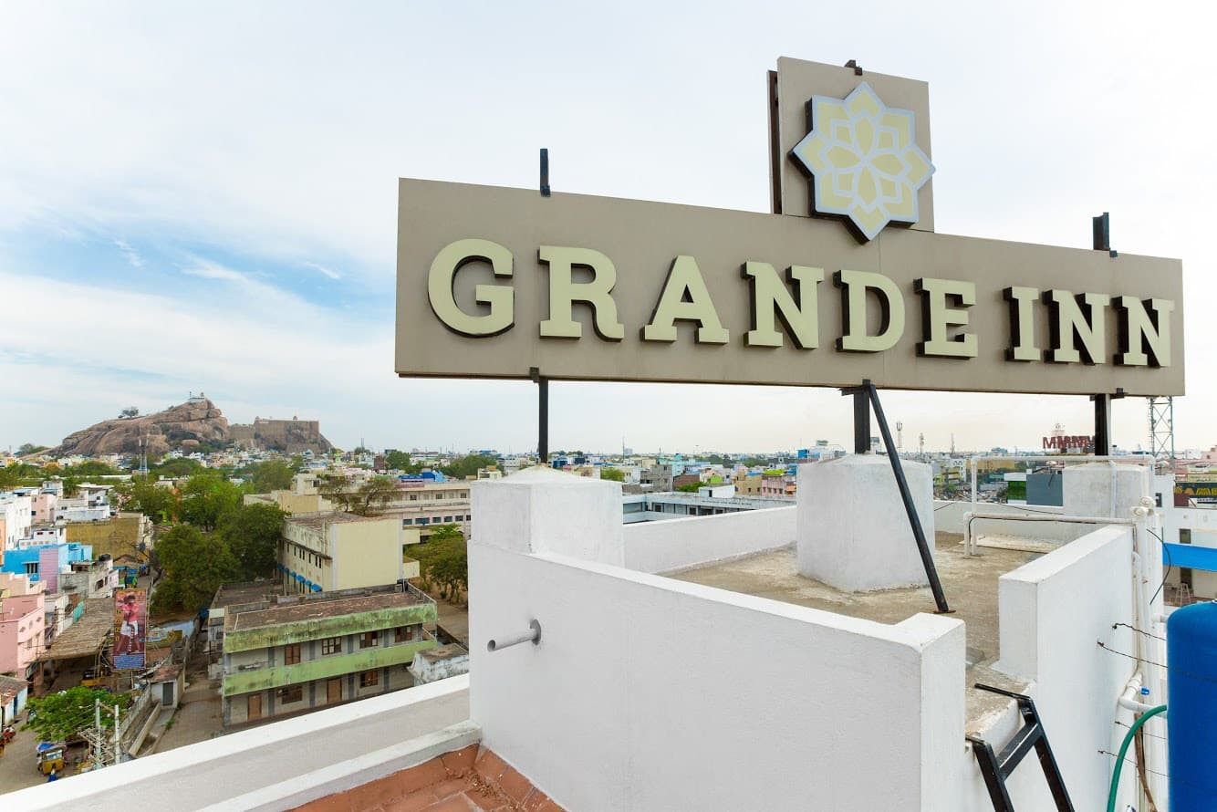 Grande Inn Tamilnadu