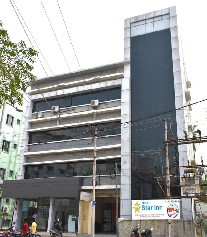 Star Inn Tamilnadu