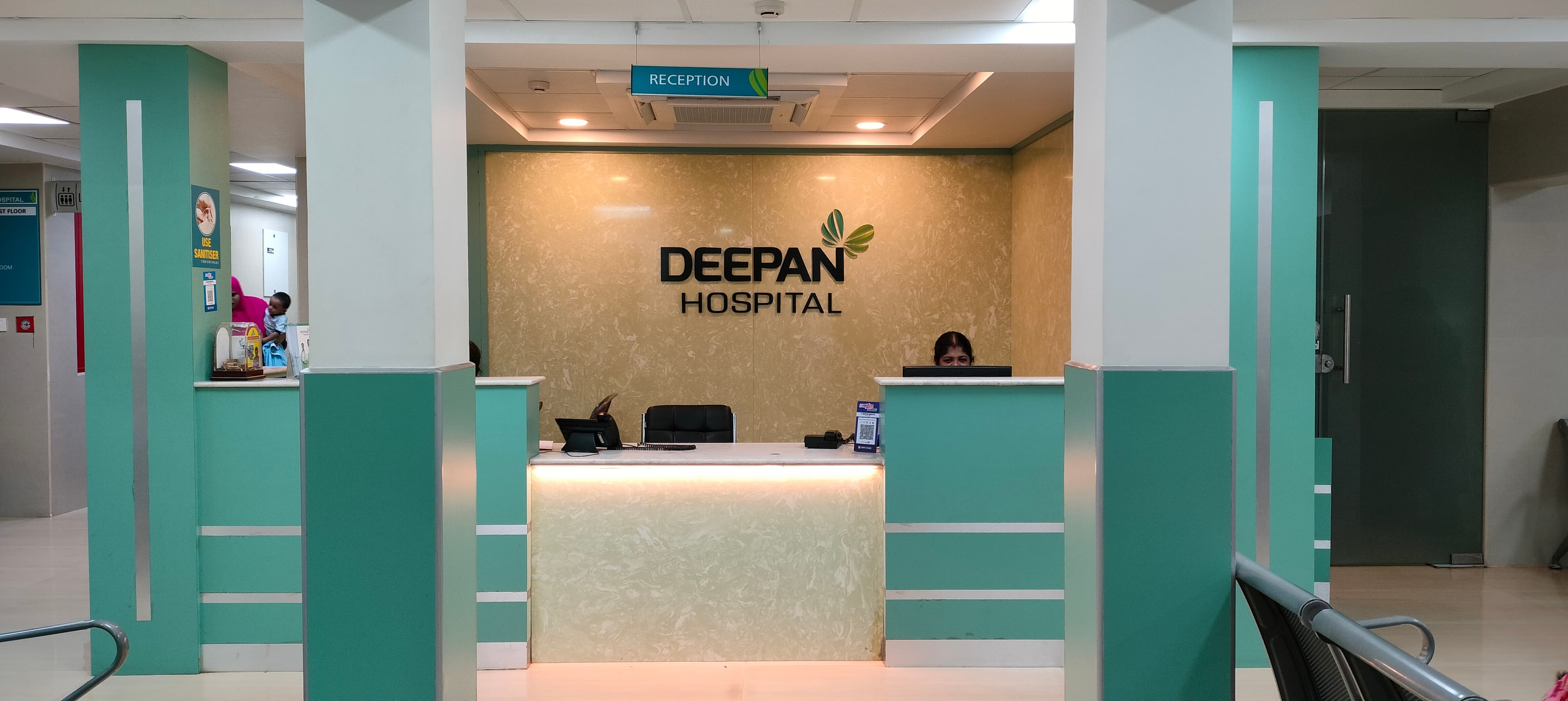 Deepan Hospital Trichy, Tamilnadu