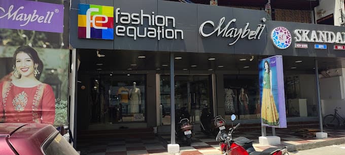 Fashion Equation