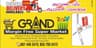 Grand Margin Free Super Market 