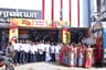 Saranya textiles Wedding Silks Tamilnadu