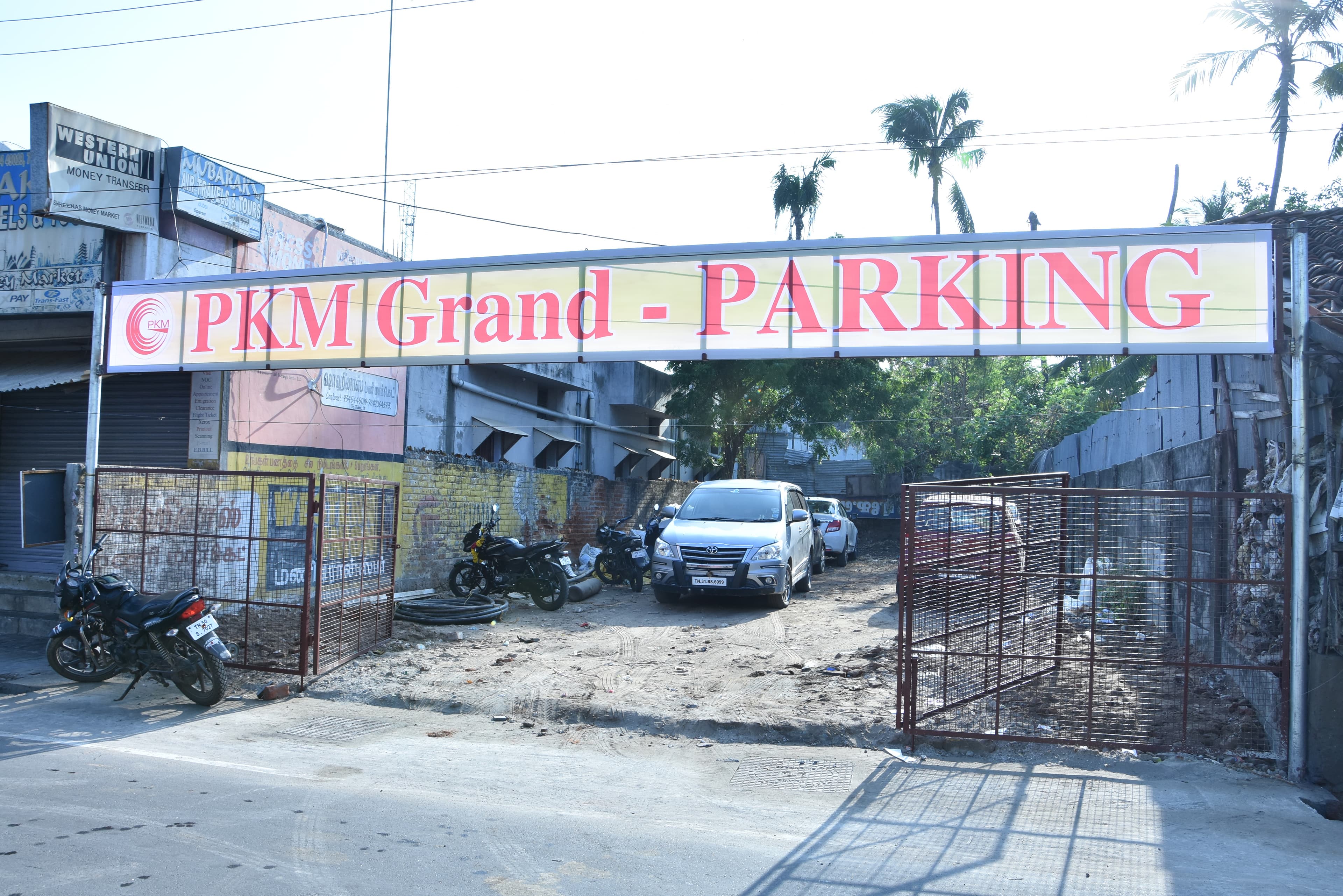 PKM Grand Tamilnadu