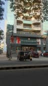 Ramachandran Supermarket