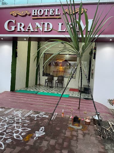 HOTEL GRAND LPM Tamilnadu