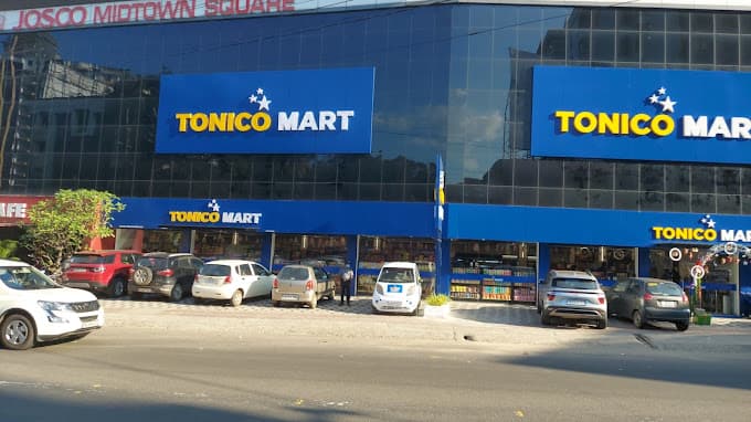 Tonico Mart