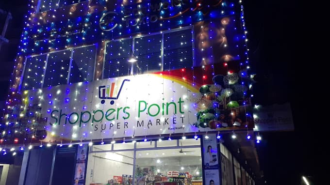 Shopperspoint