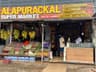 ALAPURACKAL SUPERMARKET