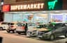 K Mark Supermarket