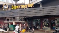 916 supermarket