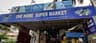 One home supermarket