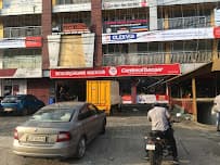 Centreal Bazaar Supermarket Paravattani