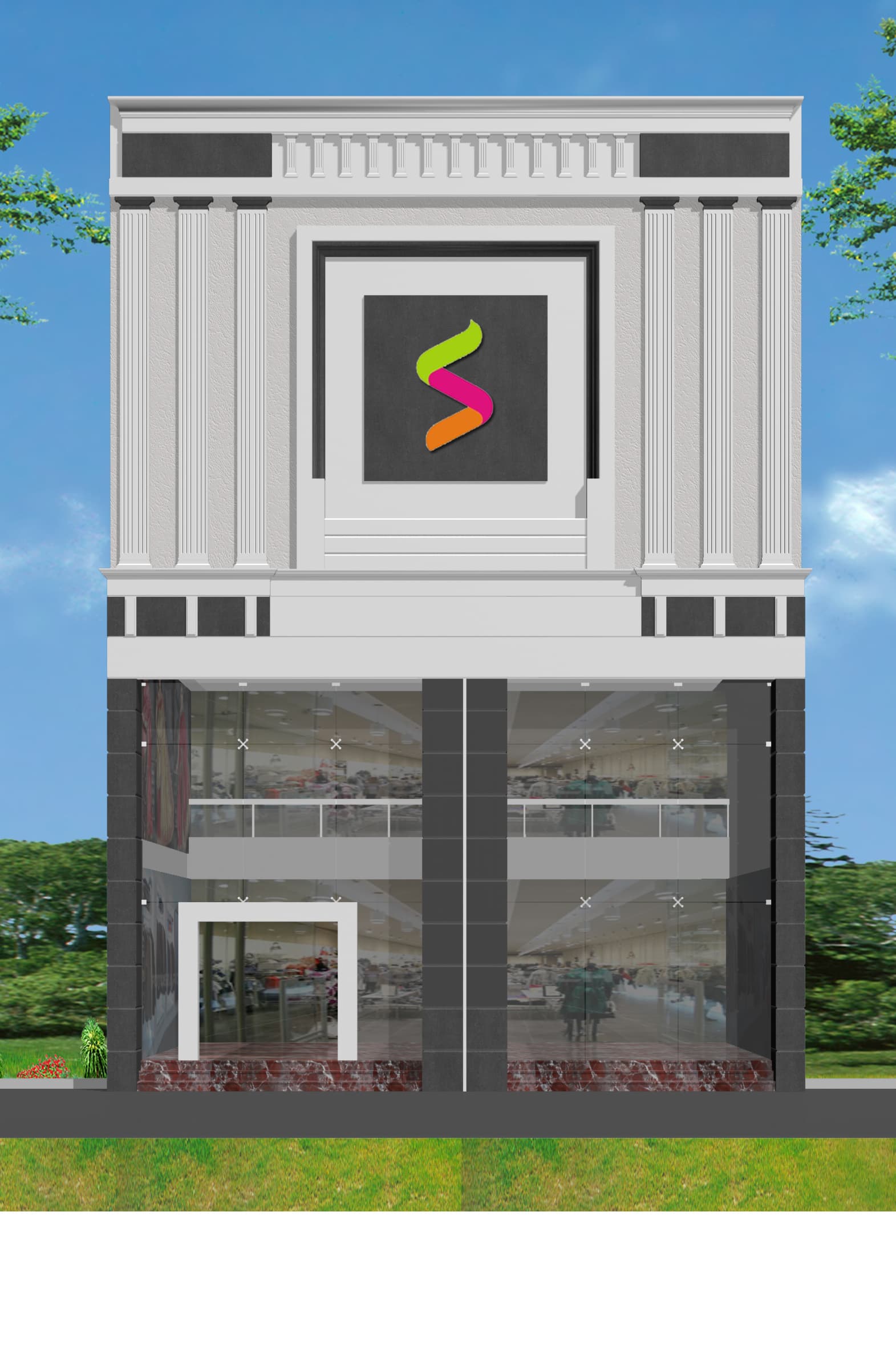 Sriniwasa Corporation Tamilnadu