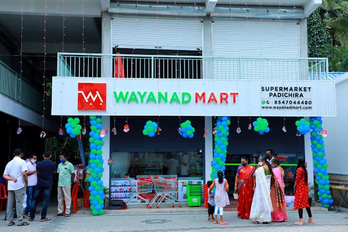 WAYANAD MART