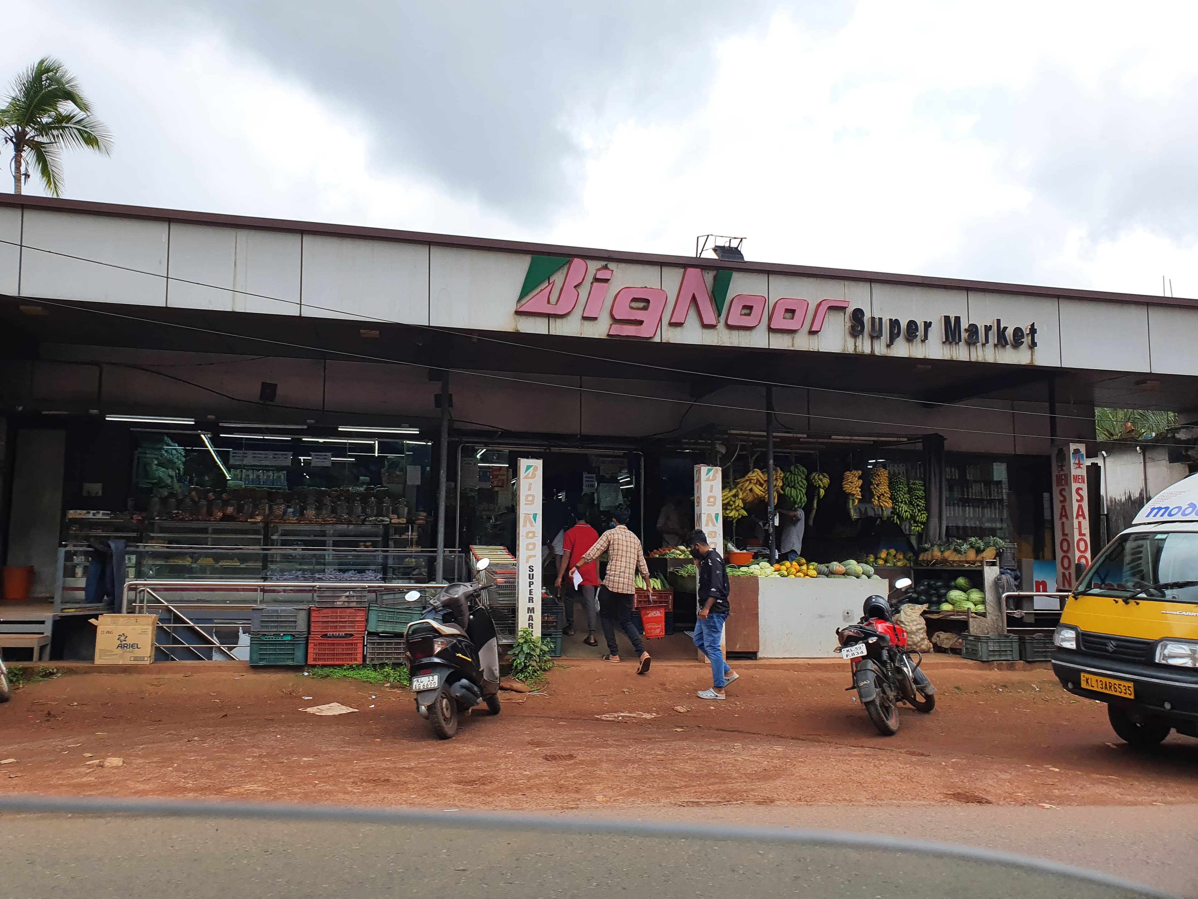Big Noor Supermarket