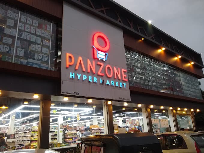 PANZONE