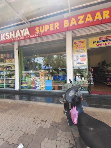 Akshaya Super Bazaar
