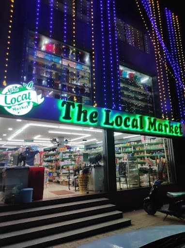 The Local Market