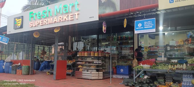 Freshmart