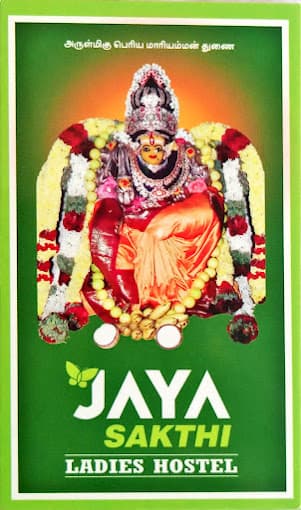 Jayasakthi Ladies Hostel