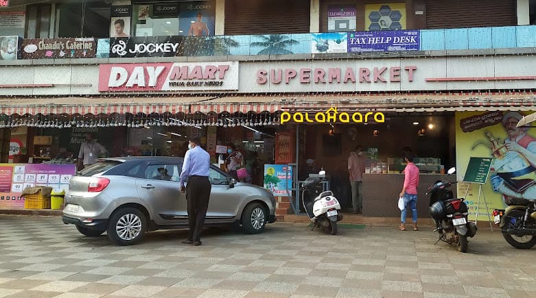 Daymart Super Market