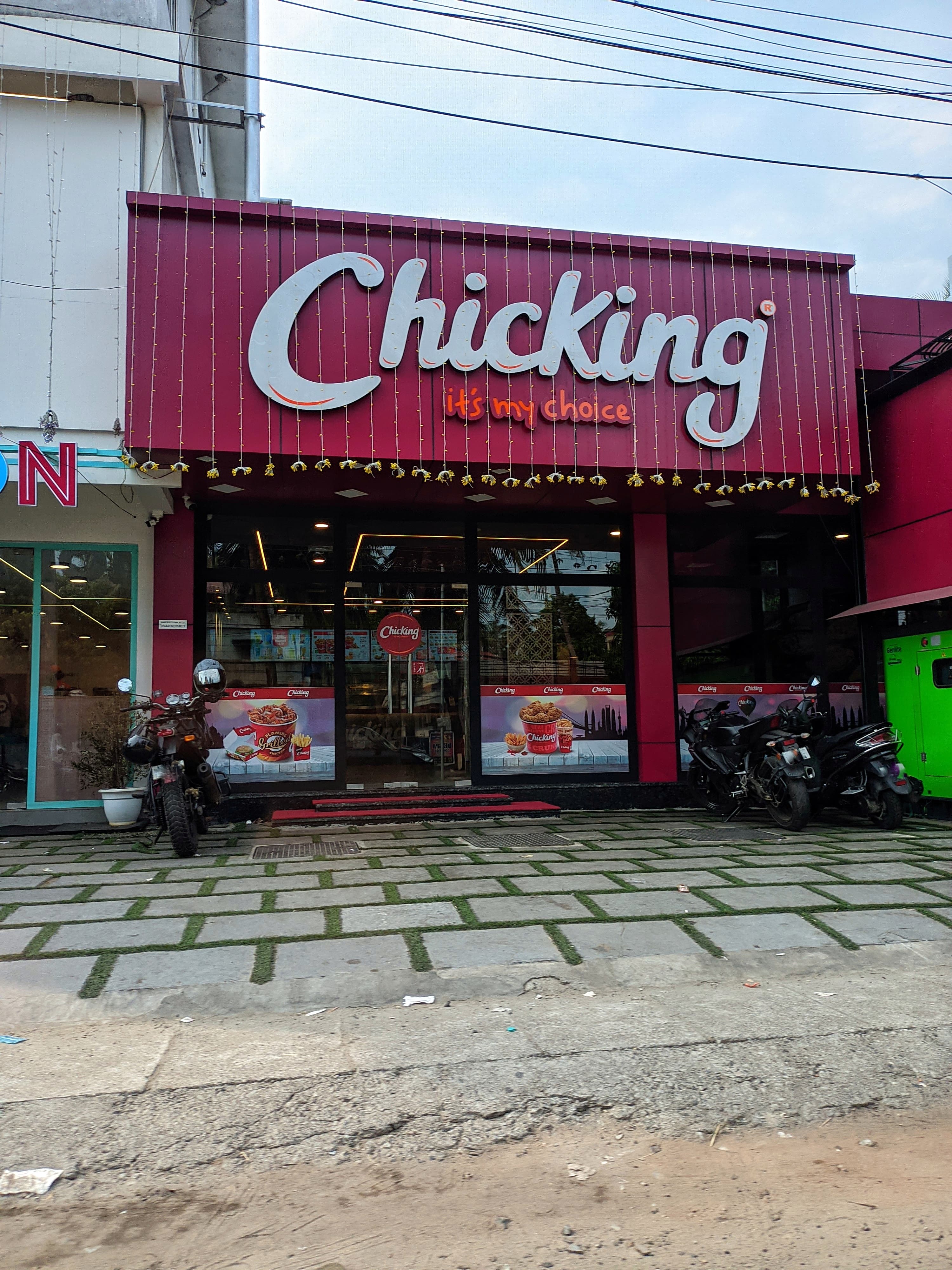 ChicKing Kochi