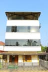 Alleppey Beach Gokulam  Residency