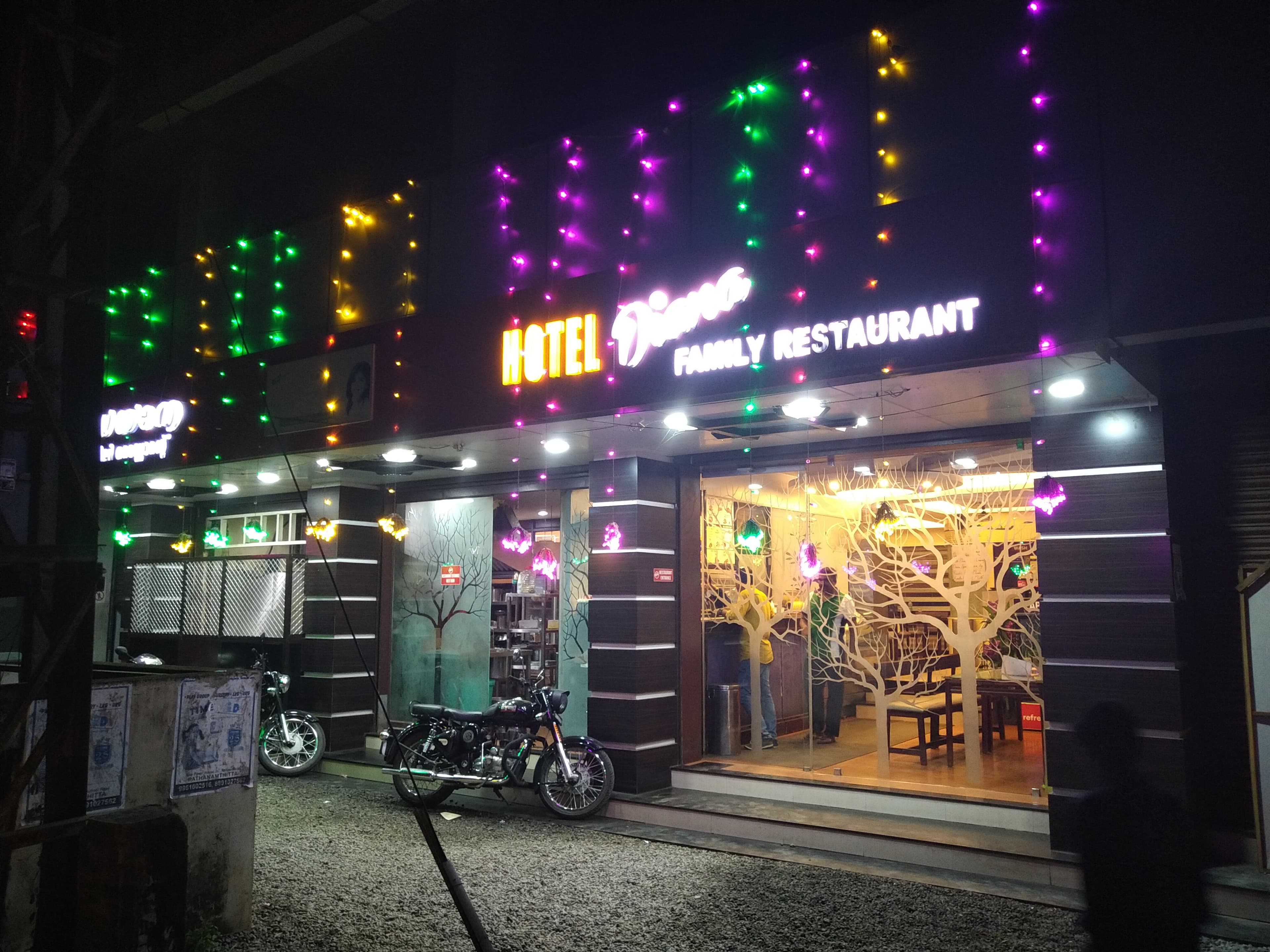 Hotel Diana