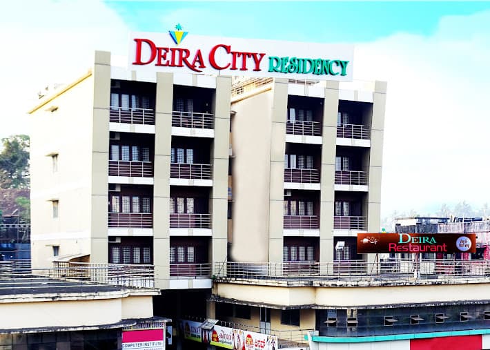 Deira City Residency