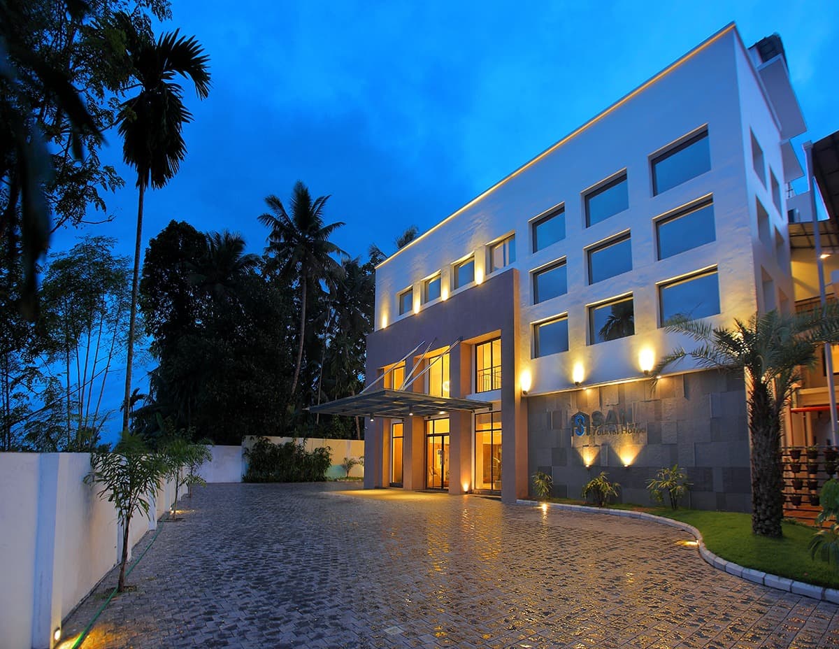 Hotel San