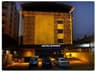 Metro Empires Hotel