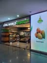 Loyal World Market