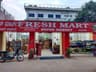 Fresh mart supermarket