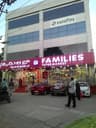 Families Supermarket