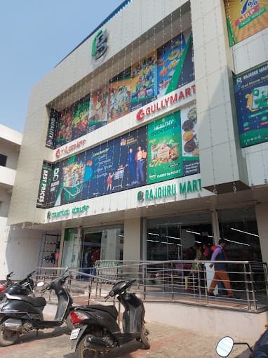Rajguru Mart Karnataka