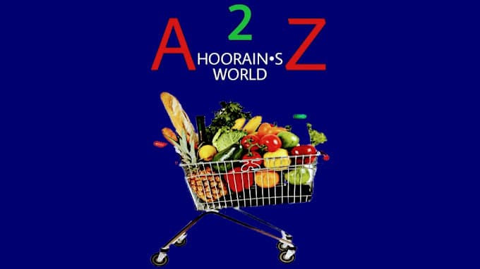 A2Z Super Market