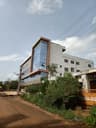 Saibaba Palace Karanataka