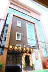 Hotel Supriya Continental Karnataka