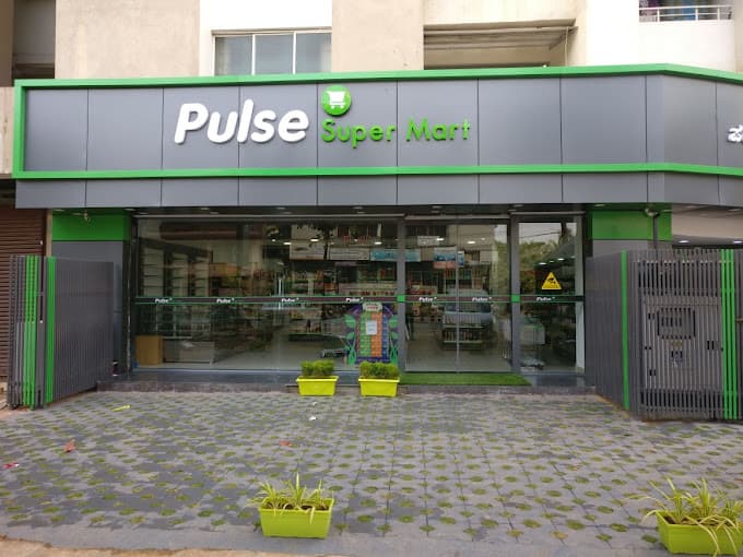Pulse Supermart