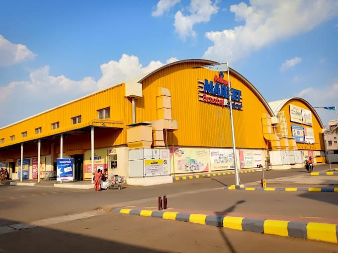Reliance SMART Superstore