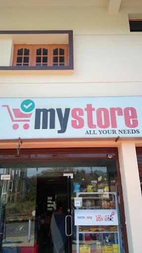 MY STORE